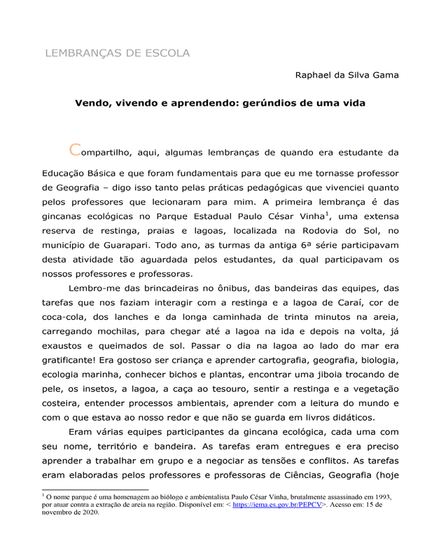editorial